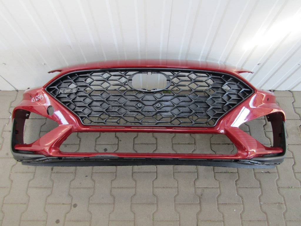 Prednji branik Hyundai I30 N Line 3 III Lift 20-