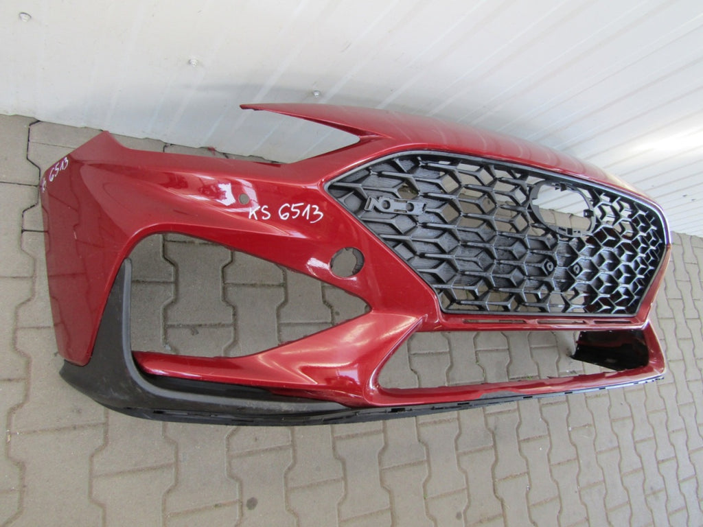Prednji branik Hyundai I30 N Line 3 III Lift 20-