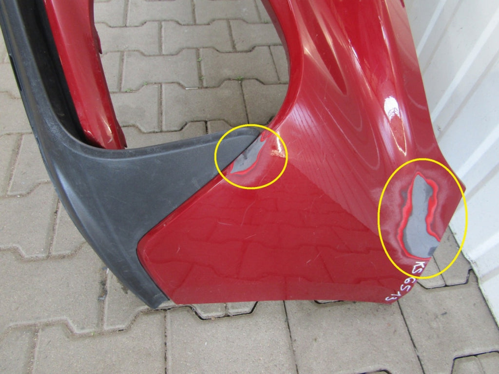 Prednji branik Hyundai I30 N Line 3 III Lift 20-