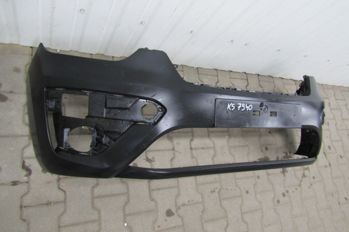 Prednji branik Renault Kangoo Express 21-