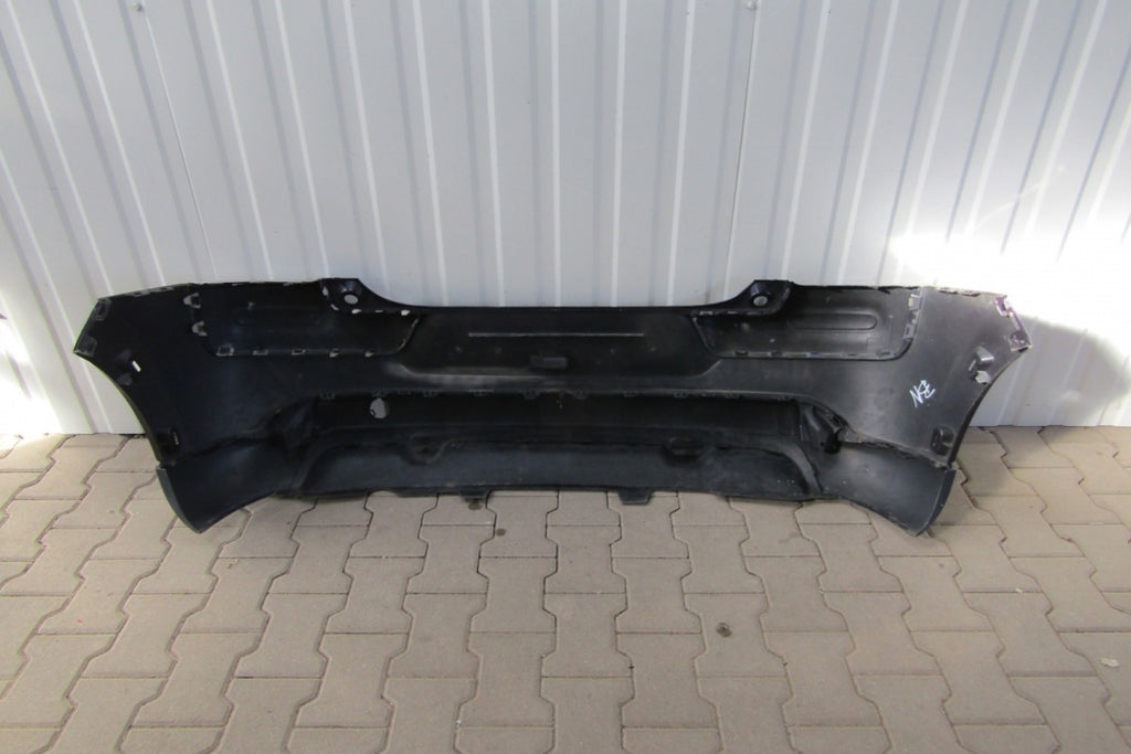 Zadnji branik ny Citroen C4 Cactus 14-17