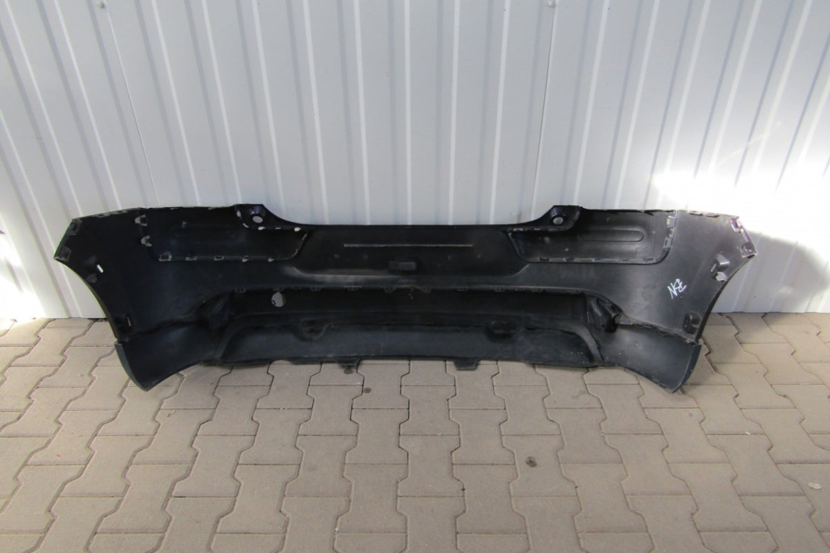Zadnji branik ny Citroen C4 Cactus 14-17