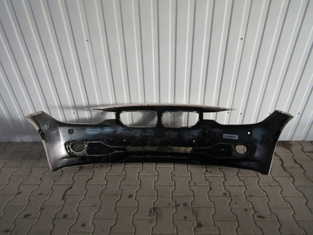 Prednji branik BMW 3 F30 F31 Sport Line 11-15