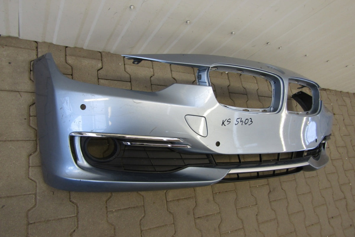 Prednji branik BMW 3 F30 F31 Luxury Line 11-15