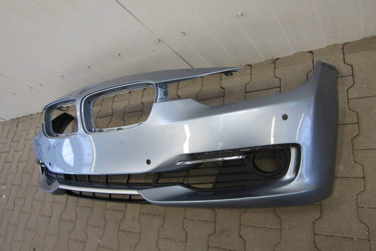 Prednji branik BMW 3 F30 F31 Luxury Line 11-15
