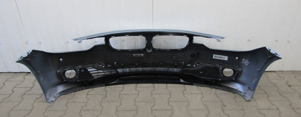 Prednji branik BMW 3 F30 F31 Luxury Line 11-15