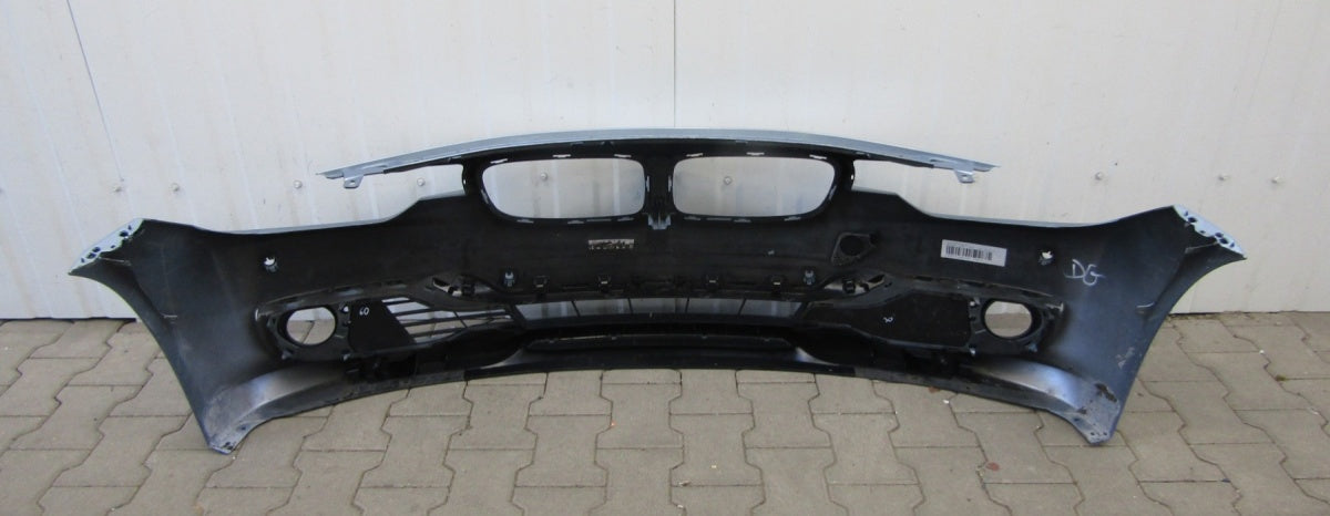 Prednji branik BMW 3 F30 F31 Luxury Line 11-15