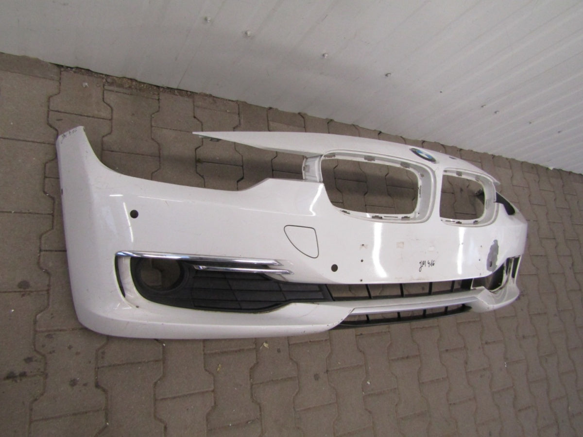 Prednji branik BMW 3 F30 F31 Luxury Line 11-15