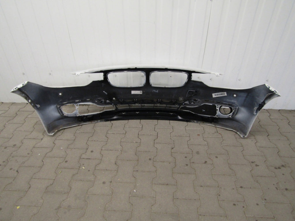Prednji branik BMW 3 F30 F31 Luxury Line 11-15