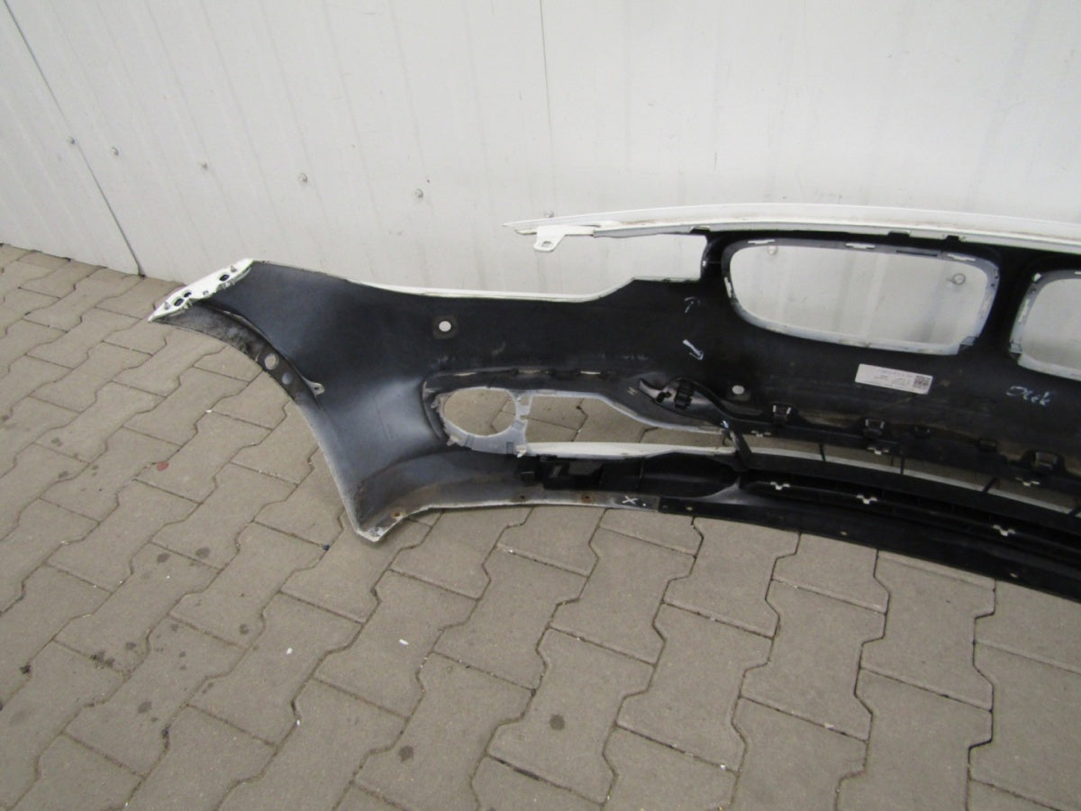 Prednji branik BMW 3 F30 F31 Luxury Line 11-15