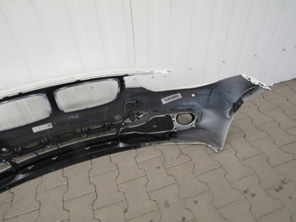 Prednji branik BMW 3 F30 F31 Luxury Line 11-15