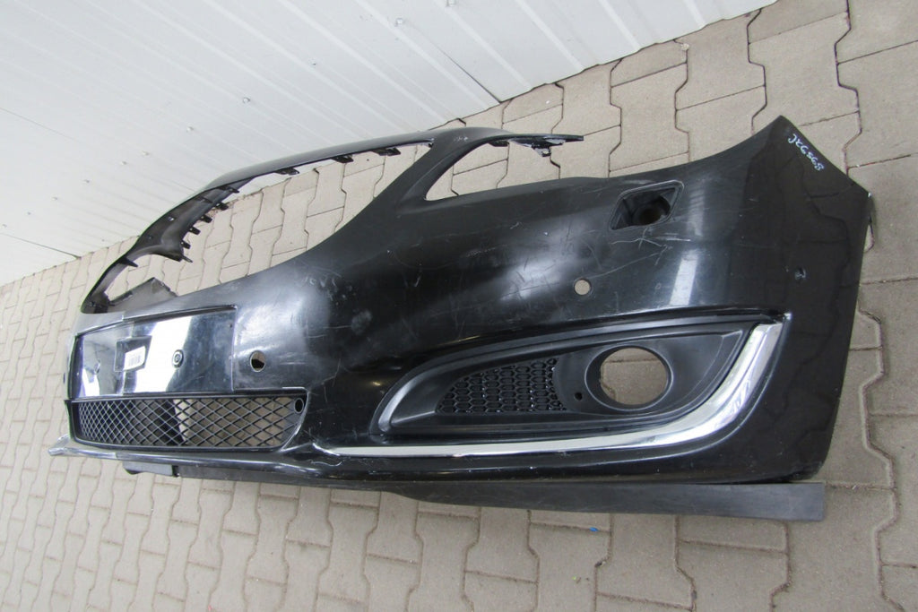 Prednji branik Opel Insignia A Lift 13-17