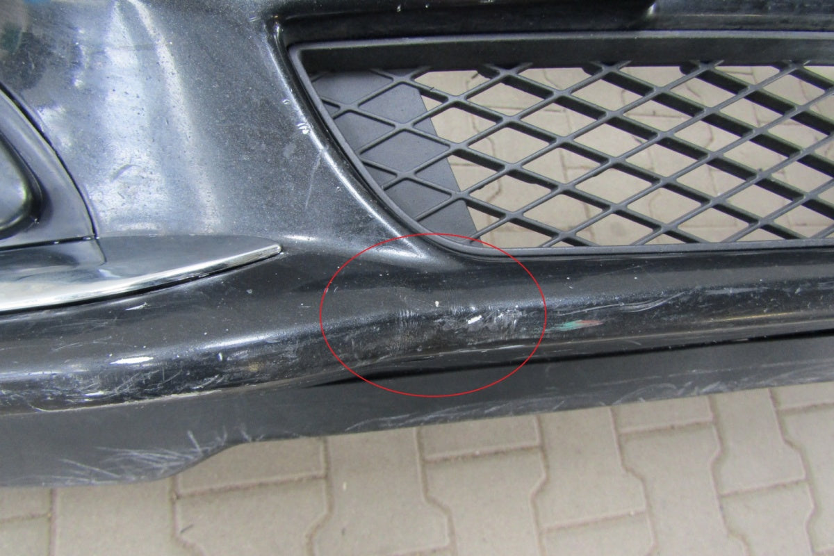 Prednji branik Opel Insignia A Lift 13-17