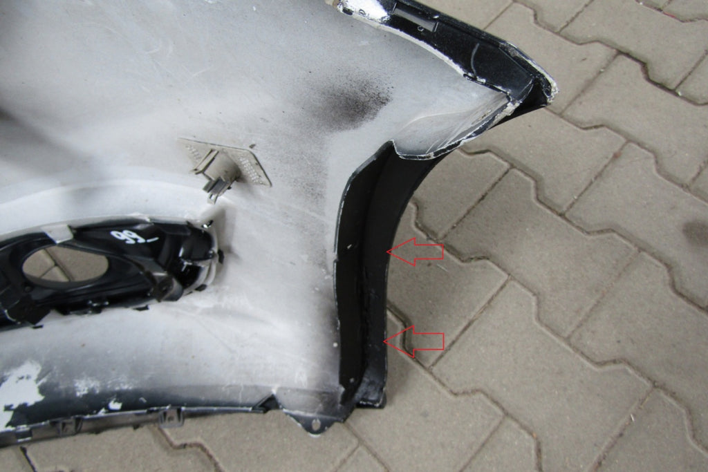 Prednji branik Opel Insignia A Lift 13-17