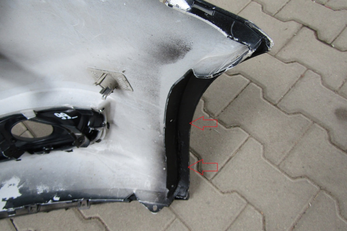 Prednji branik Opel Insignia A Lift 13-17