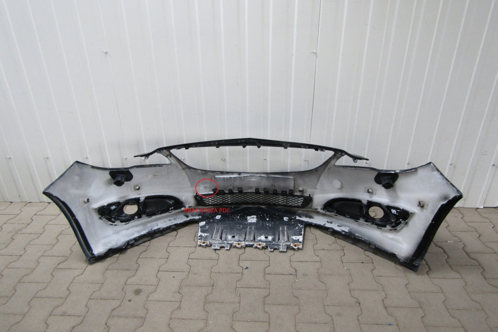 Prednji branik Opel Insignia A Lift 13-17