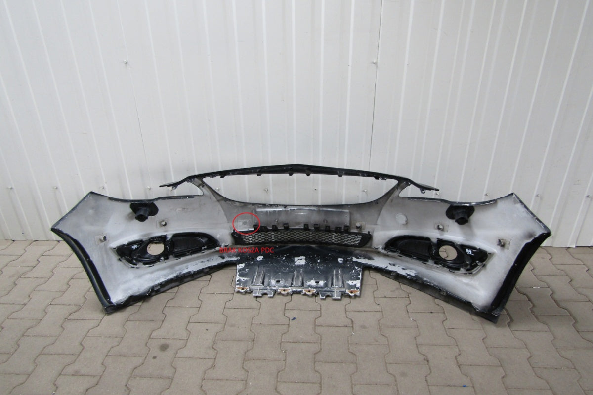 Prednji branik Opel Insignia A Lift 13-17