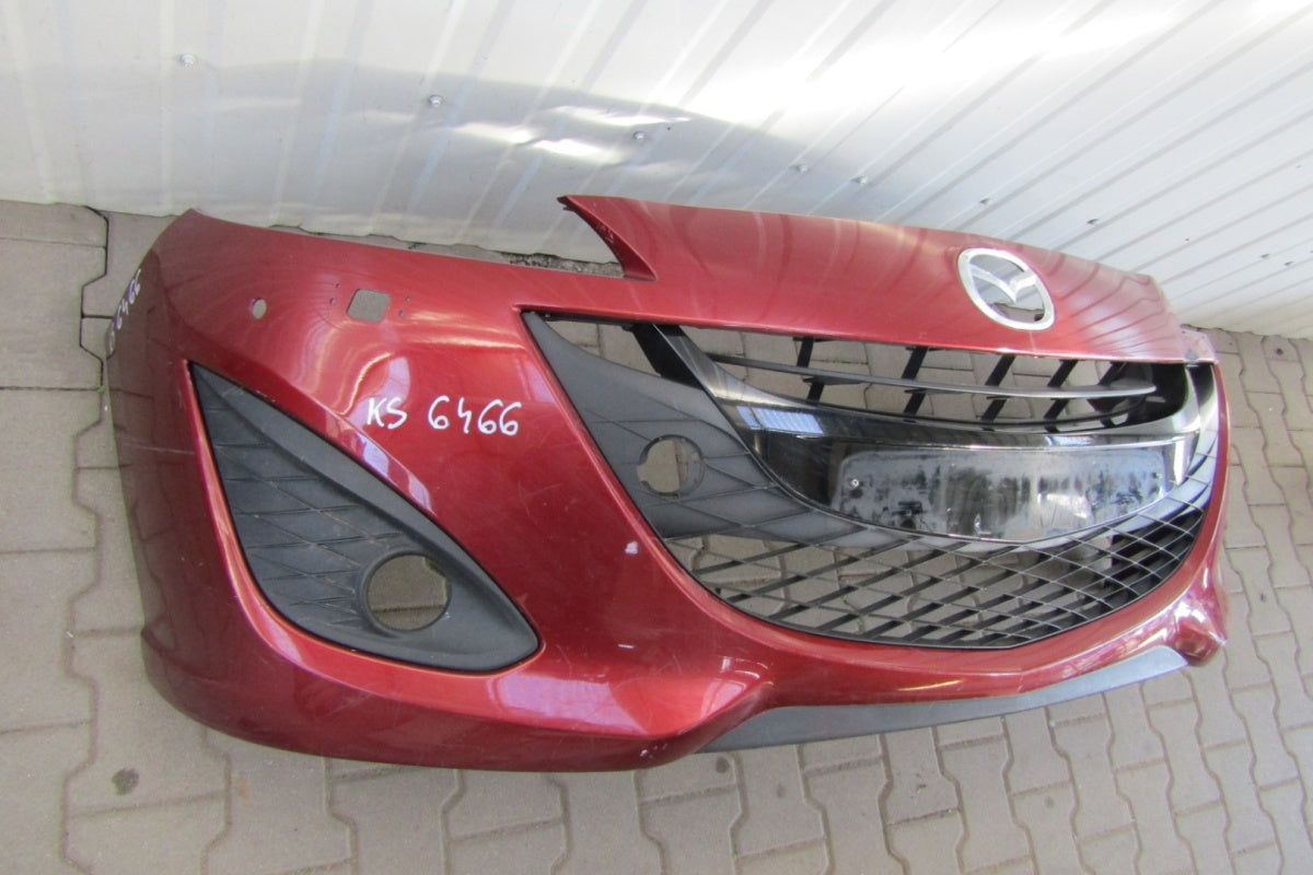 Prednji branik Mazda 5 V III 10-16