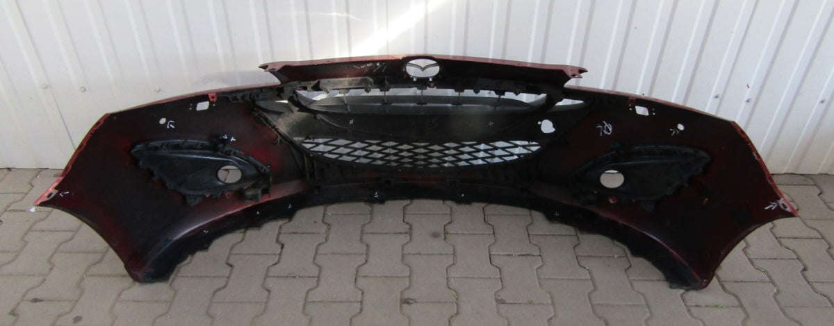 Prednji branik Mazda 5 V III 10-16