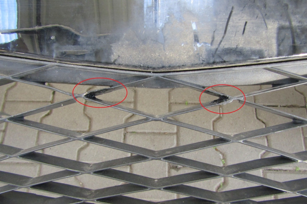 Prednji branik Mazda 5 V III 10-16