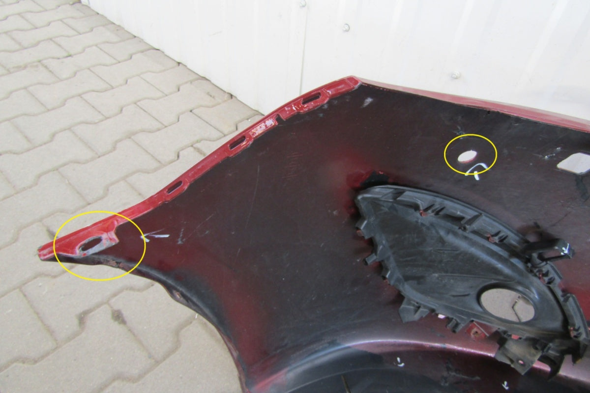 Prednji branik Mazda 5 V III 10-16