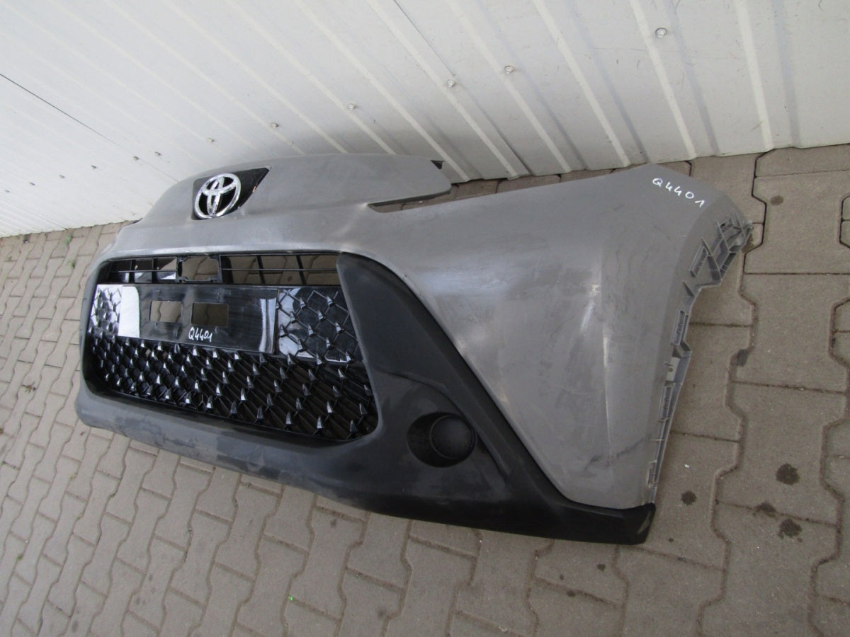 Prednji branik Toyota Aygo X 22-