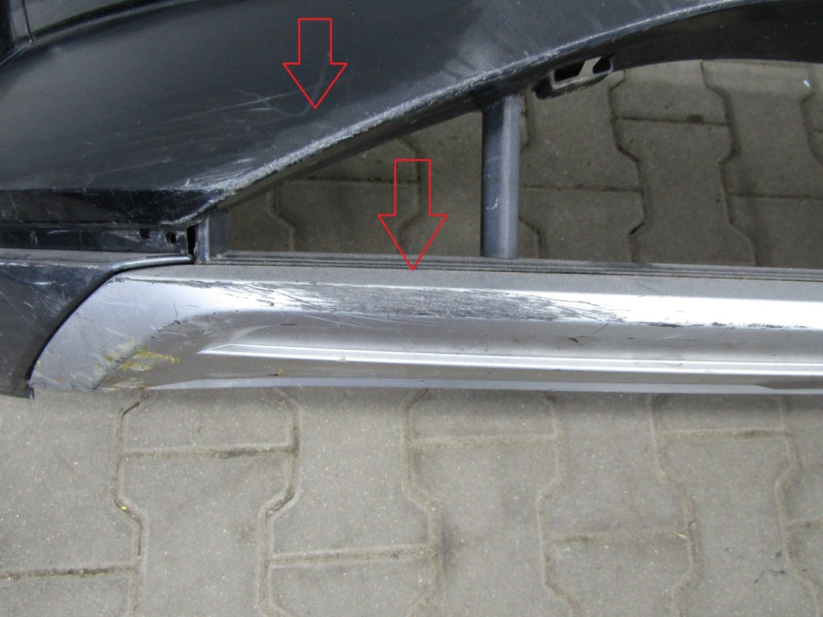 Prednji branik Audi E Tron 4KE 18-