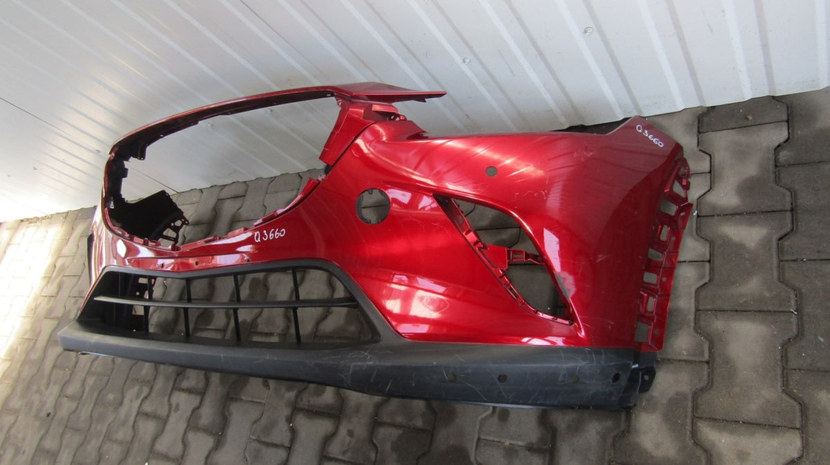 Prednji branik MAZDA CX3 15-