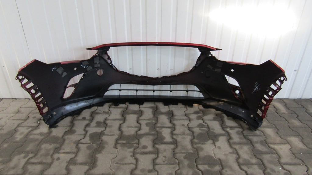 Prednji branik MAZDA CX3 15-