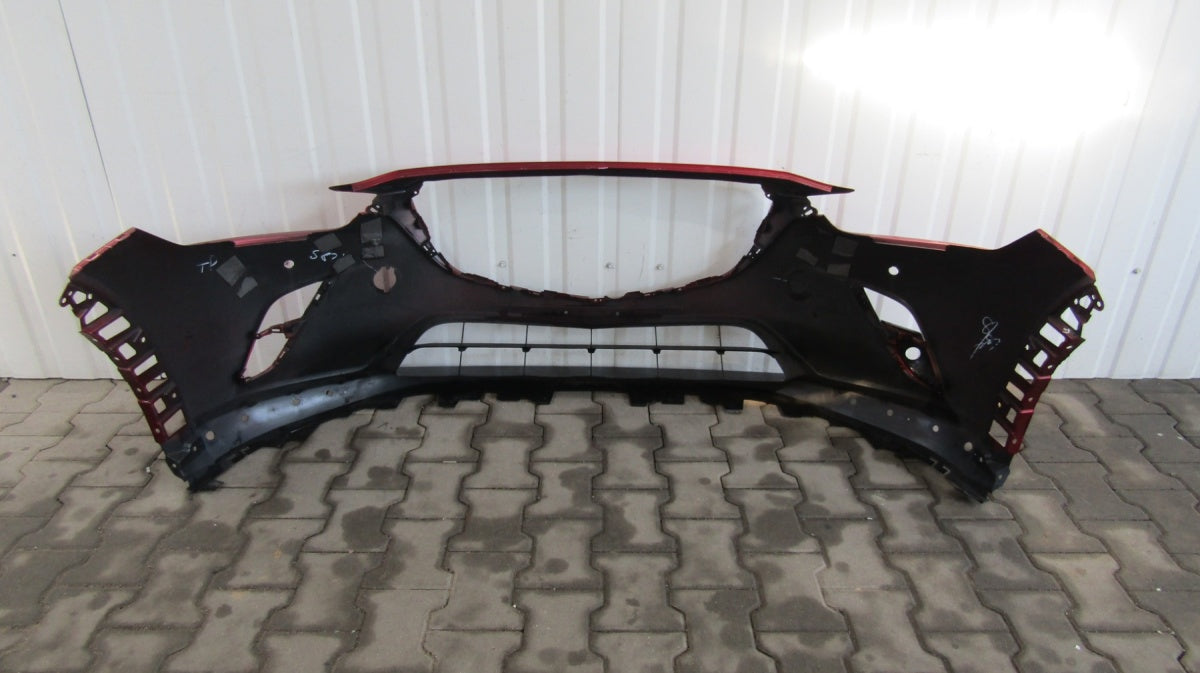 Prednji branik MAZDA CX3 15-
