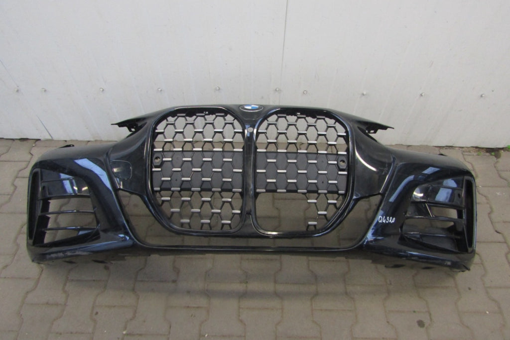 Prednji branik BMW 4 G22 G23 M paket Carbon