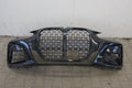 Prednji branik BMW 4 G22 G23 M paket Carbon