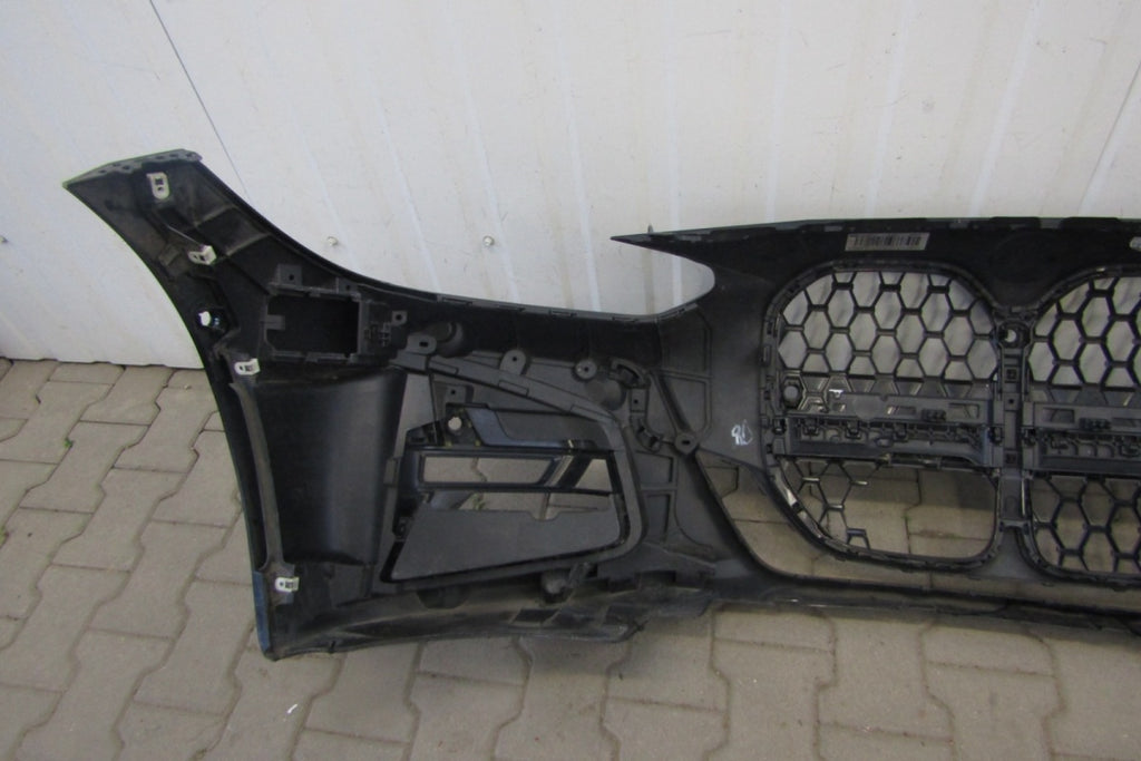 Prednji branik BMW 4 G22 G23 M paket Carbon