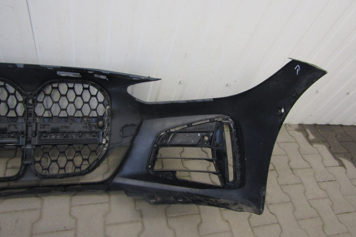 Prednji branik BMW 4 G22 G23 M paket Carbon