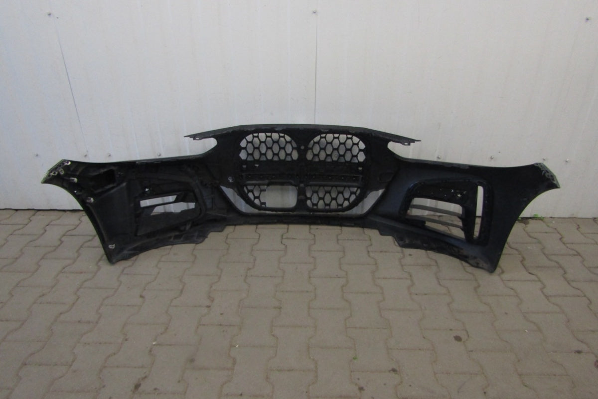 Prednji branik BMW 4 G22 G23 M paket Carbon