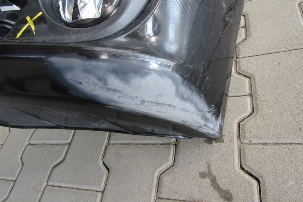 Prednji branik BMW 5 F10 F11 Luxury Lift LCI 13-