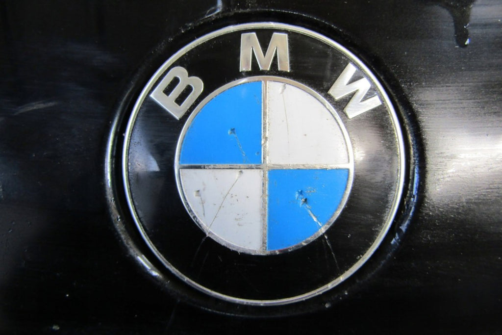 Prednji branik BMW 5 F10 F11 Luxury Lift LCI 13-