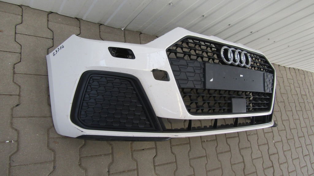 Prednji branik Audi A1 II 82A 18-