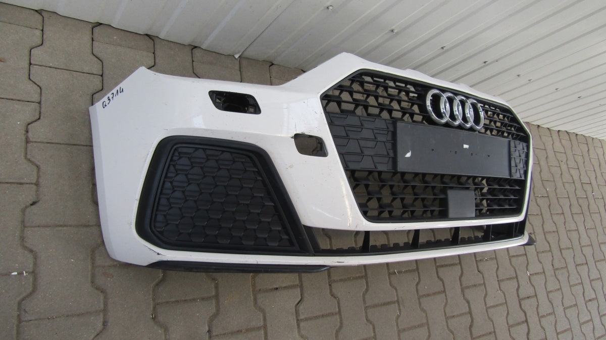 Prednji branik Audi A1 II 82A 18-