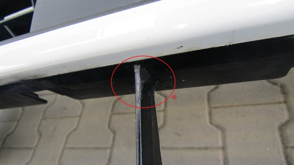 Prednji branik Audi A1 II 82A 18-