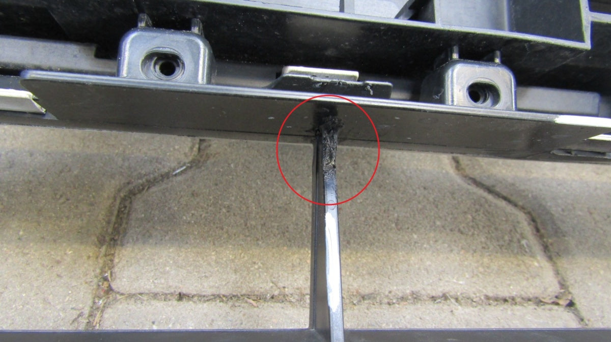 Prednji branik Audi A1 II 82A 18-