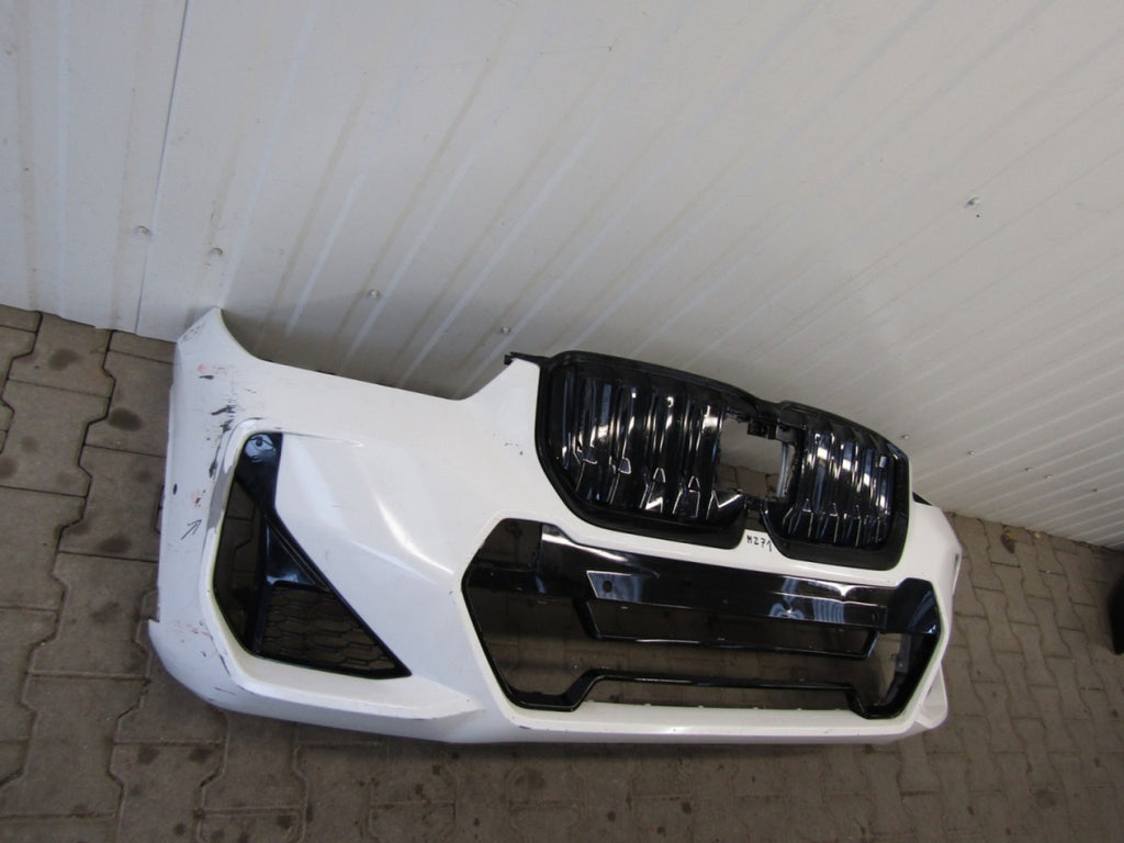 Prednji branik BMW X1 U11 M paket 22-