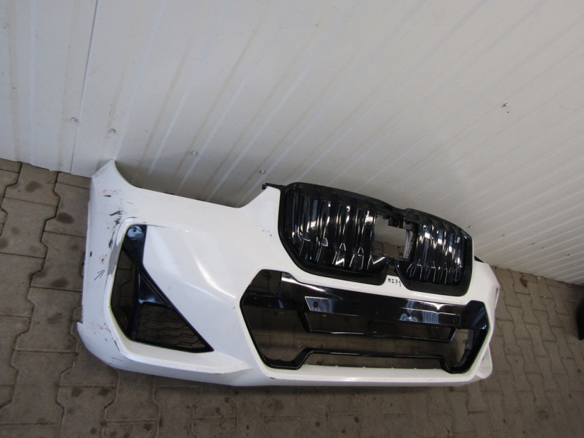 Prednji branik BMW X1 U11 M paket 22-