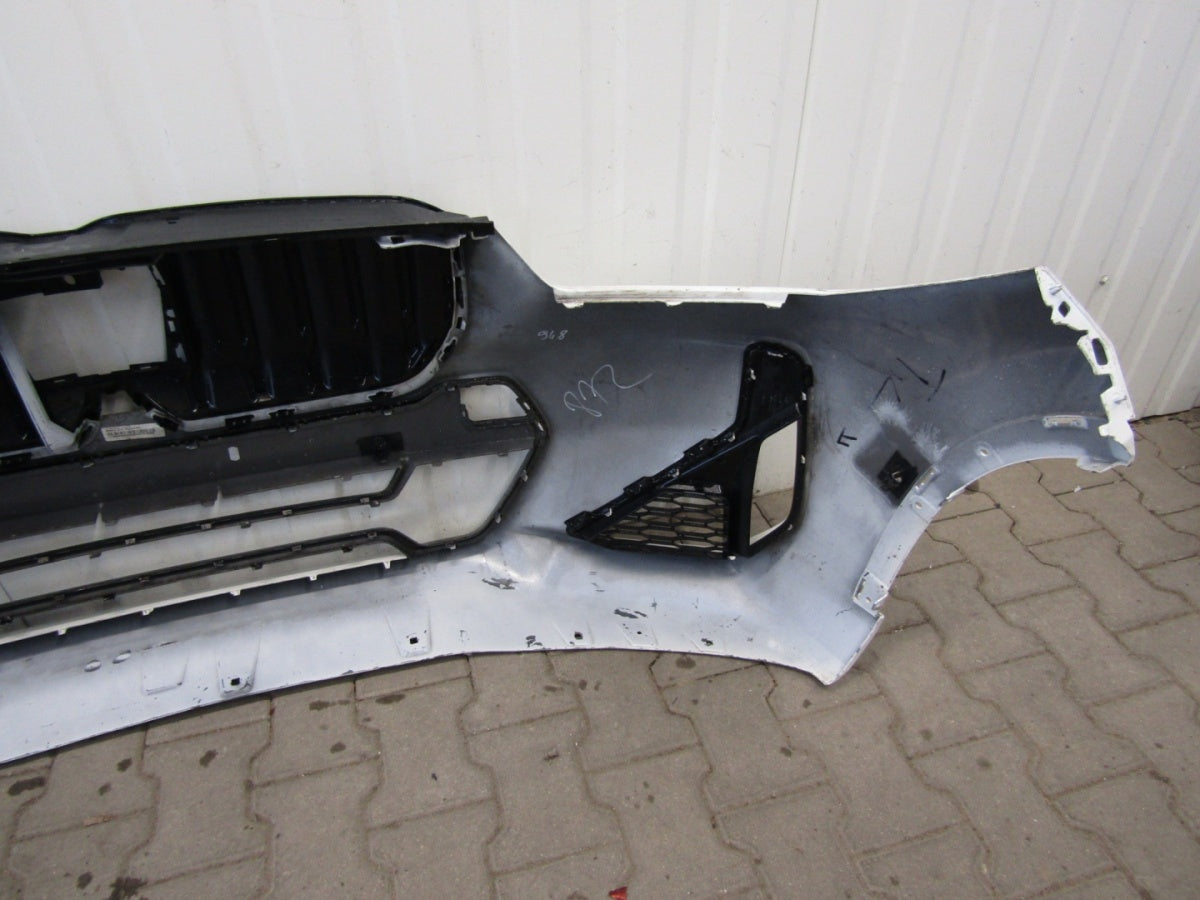 Prednji branik BMW X1 U11 M paket 22-