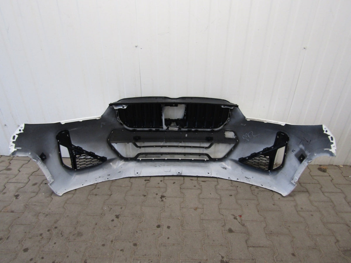 Prednji branik BMW X1 U11 M paket 22-