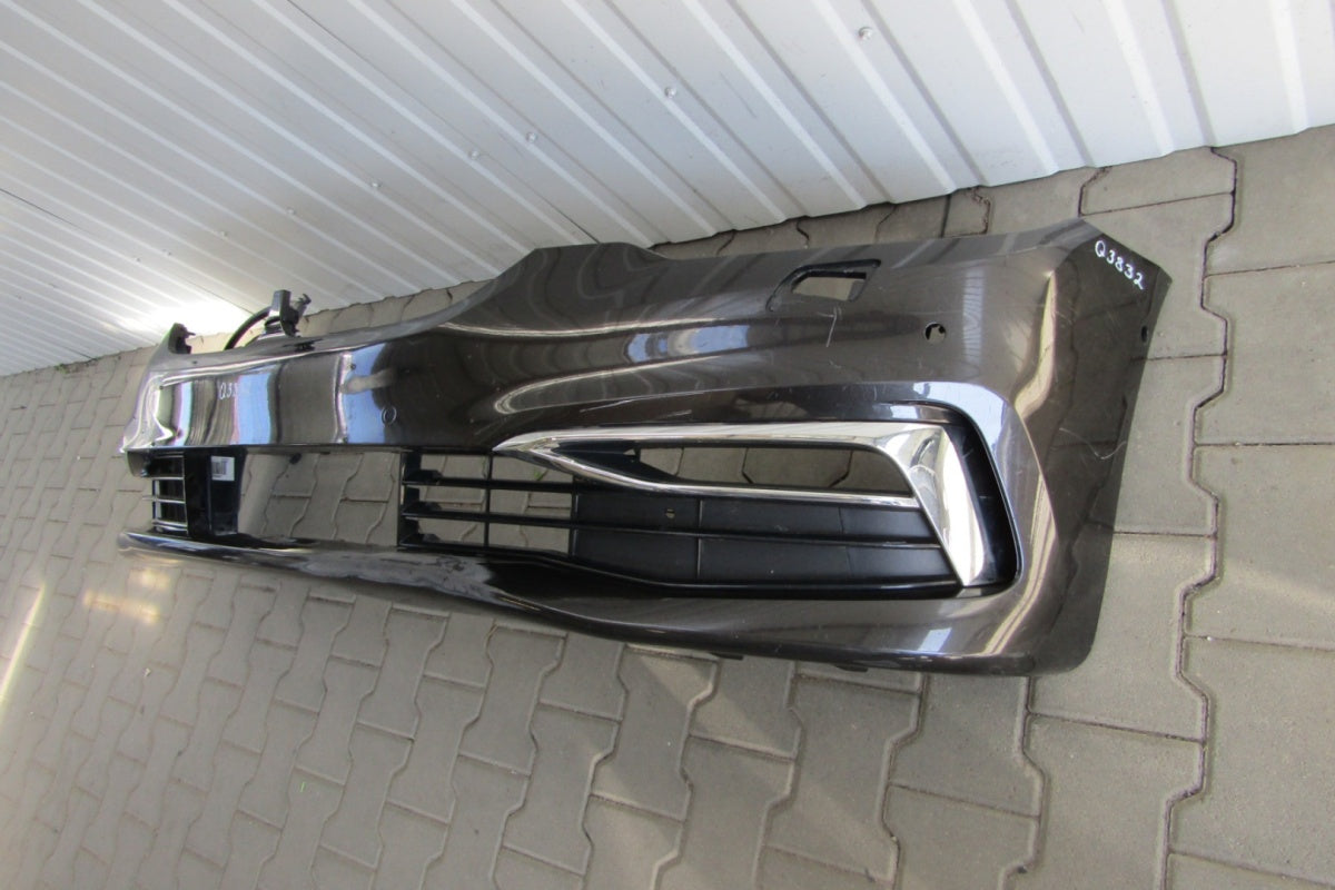 Prednji branik BMW 5 G30 G31 Luxury Line 17-