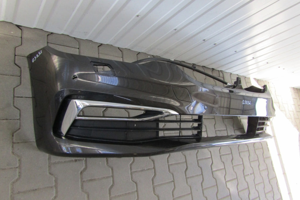 Prednji branik BMW 5 G30 G31 Luxury Line 17-