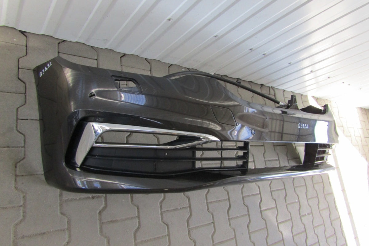 Prednji branik BMW 5 G30 G31 Luxury Line 17-