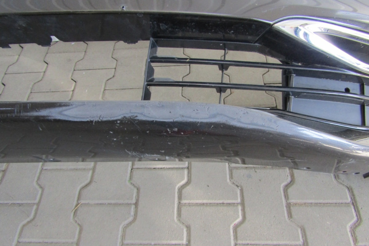Prednji branik BMW 5 G30 G31 Luxury Line 17-