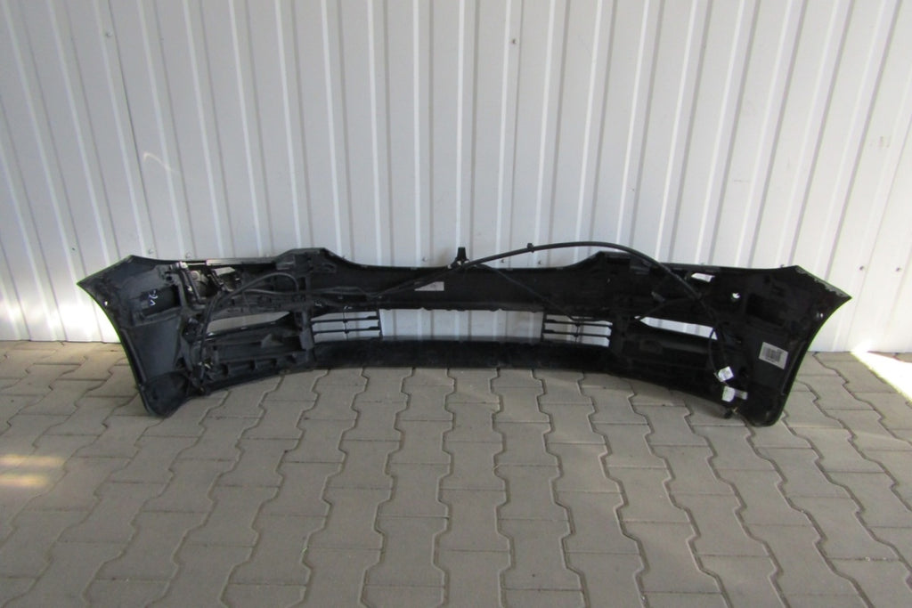 Prednji branik BMW 5 G30 G31 Luxury Line 17-